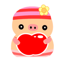 Toyaa Dynamic sticker #13631744