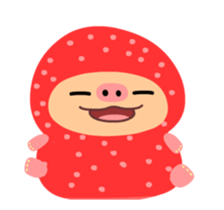 Toyaa Dynamic sticker #13631745