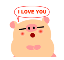 Toyaa Dynamic sticker #13631748