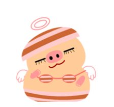 Toyaa Dynamic sticker #13631753