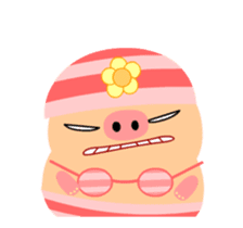 Toyaa Dynamic sticker #13631755