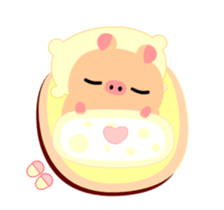 Toyaa Dynamic sticker #13631757