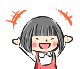 Children Life Sticker sticker #13631763