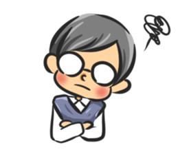 Children Life Sticker sticker #13631789