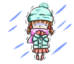 Children Life Sticker sticker #13631791