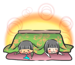 Children Life Sticker sticker #13631797