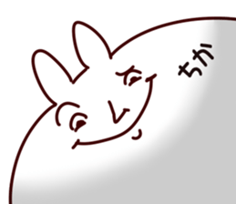 The Chika! sticker #13632039