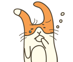 bunny dasso sticker #13632105