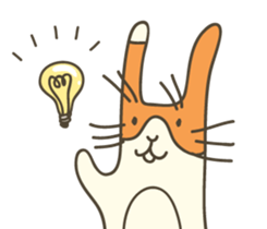 bunny dasso sticker #13632125