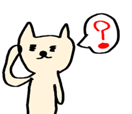 mekonemosan sticker #13632488