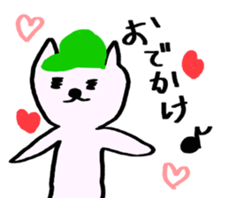 mekonemosan sticker #13632497