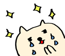 mekonemosan sticker #13632498