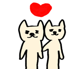 mekonemosan sticker #13632515