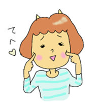 the petticoat government sticker #13633043