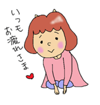 the petticoat government sticker #13633044