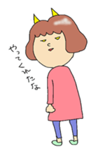 the petticoat government sticker #13633054