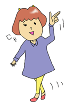 the petticoat government sticker #13633055