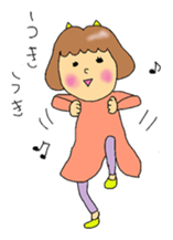 the petticoat government sticker #13633062