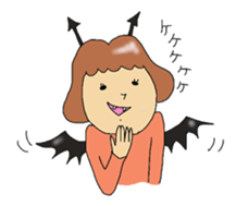 the petticoat government sticker #13633067