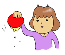 the petticoat government sticker #13633069