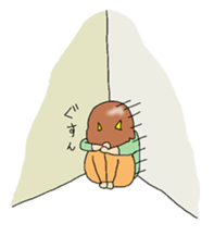 the petticoat government sticker #13633070