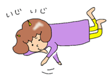 the petticoat government sticker #13633071