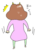 the petticoat government sticker #13633074