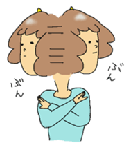 the petticoat government sticker #13633075