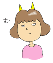 the petticoat government sticker #13633077