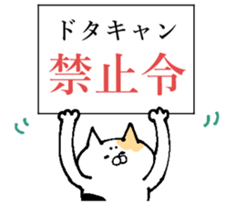 It is for consultation sticker #13633690