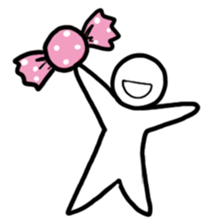 Give Me Candy sticker #13633734