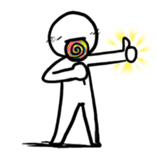 Give Me Candy sticker #13633736