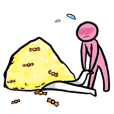 Give Me Candy sticker #13633738