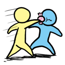 Give Me Candy sticker #13633742