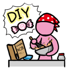 Give Me Candy sticker #13633746