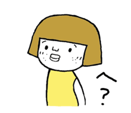 Ohitorisama(winter) sticker #13634307