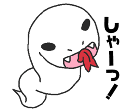 Love oriental Zodiac[snake] sticker #13634631