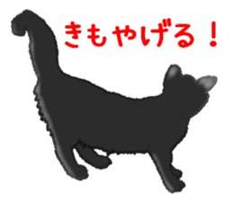 Dialect Sticker in Iwate-ken 3 sticker #13635123