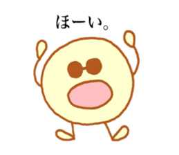 Chihiro's stickers3! sticker #13635334