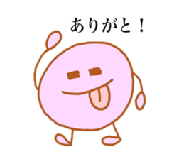 Chihiro's stickers3! sticker #13635338