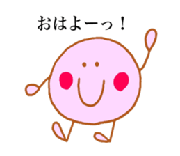 Chihiro's stickers3! sticker #13635342