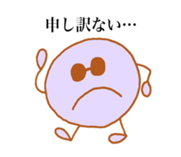 Chihiro's stickers3! sticker #13635347