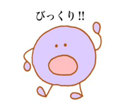 Chihiro's stickers3! sticker #13635351