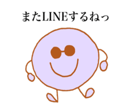 Chihiro's stickers3! sticker #13635355