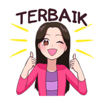 Just Be Yourself: Fun Pack (Animated) sticker #13635518