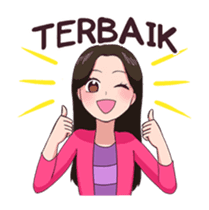 Just Be Yourself: Fun Pack (Animated) sticker #13635518