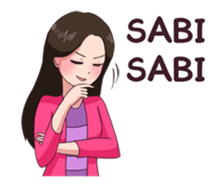 Just Be Yourself: Fun Pack (Animated) sticker #13635519