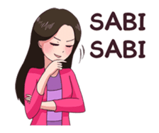 Just Be Yourself: Fun Pack (Animated) sticker #13635519