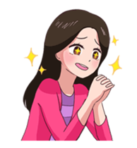 Just Be Yourself: Fun Pack (Animated) sticker #13635522