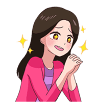 Just Be Yourself: Fun Pack (Animated) sticker #13635522